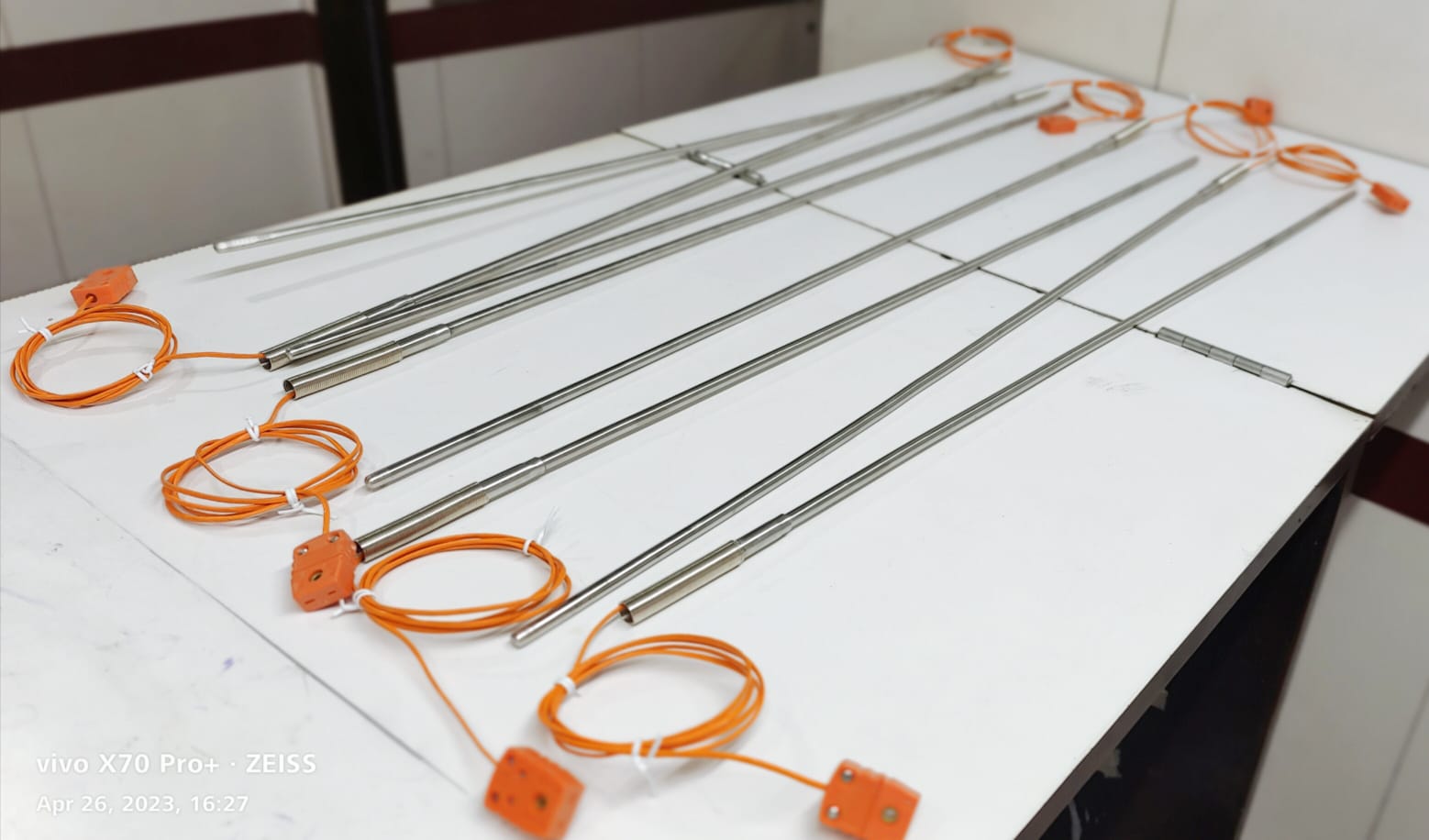 N Type Thermocouple-5